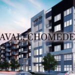RENT LAVAL LE TECK CHOMEDY CHOMEDEY