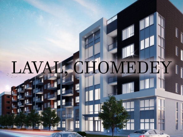 RENT LAVAL LE TECK CHOMEDY CHOMEDEY
